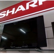 TV SHARP ANDROID 50INCH 50BG1I