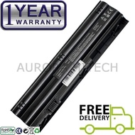 HP Pavilion Mini LV953AA HSTNN-YB3B 6 Cells DM1Z-4100 CTO DM1-4100AU DM1-4100EG DM1-4100SB Laptop Ba