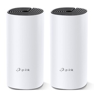 TP-LINK AC1200 WHOLE HOME MESH WIFI SYSTEM DECO M4-2PACK
