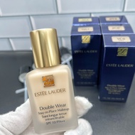 Real Shot❤ Classic Style Pass/68 Estee Lauder dw Liquid Foundation Mingtong Version 30ml 1w1 #1w2 #1