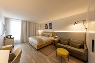 Crowne Plaza Marseille Le Dome By IHG