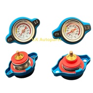 R127G R149G Radiator Cap 1.1 Modified Use All Car Honda Nissan Toyota Mitsubishi Lori tractor Mesin 