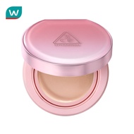 3CE ทรีซีอี ฟิตติ้ง เมช คัฟเวอร์ คุชชั่น 11ก. N03