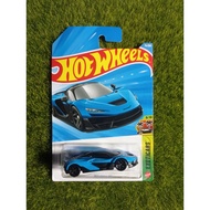 HW Hot Wheels McLaren W1 - HW EXOTICARS™ - Rare Item Collection - Toy Collection - Hotwheels Collect