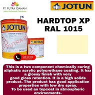 JOTUN CAT HARDTOP XP 5 LITER / 1015 JOTUN MARINE-Hosebuild