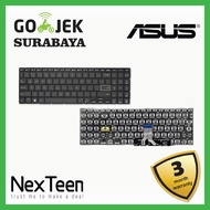 Original Keyboard Asus VivoBook S533 S533E S533EA S533F S533FA E510 L510