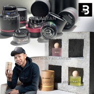 Blank Car Perfume Viral #Blank x SyahmiSazli Original BLANK Car Home Perfume Pewangi Kereta Rumah Li
