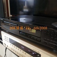 【限時下殺】索尼CDP-315純CD機