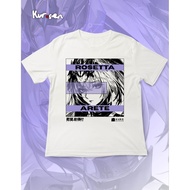 PGR T-Shirt: Rosetta Arete