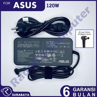- Asus PA-1121-28 A15-120P1A PA-1121-04 N120W-02 Charger Adapter