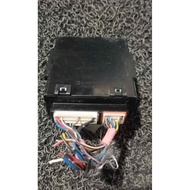 POWER LOCK MODULE DA17,DA64V/W