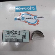 METAL, CRANKPIN KUBOTA EA300, EA330 15694-22310
