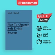 Fizz To Quench Soft Drink Secrets - Paperback - English - 9783774030695