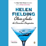 Olivia Joules and the Overactive Imagination Helen Fielding
