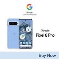 Google Pixel 8 Pro [128GB / 256GB / 512GB]