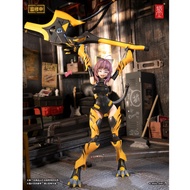 HIPLAY Snail Shell Tiger-05 Action Figure 1/12 Scale