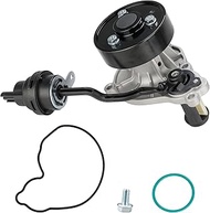 JDMON Engine Water Pump Replacement for BMW 1 2 3 4 6 7 Series X4 230i 330i 430i 530i F20 F22 F23 F3