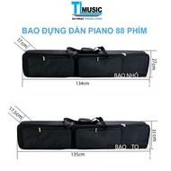 88-key, 3-layer piano case