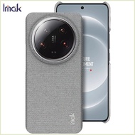 [Thời trang] Ốp vải Imak cho Xiaomi 14 Ultra 5g 15 14t 14 13t Pro 5g 15 14t 14 5g 13t 5g Ốp bảo vệ đ
