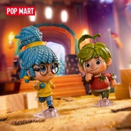 POP MART Let's GONG Series-It Takes Two Series