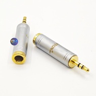 Jack Converts 6mm to 3.5 Liton USA, high quality. Quotation 1c. (price for 1 piece)