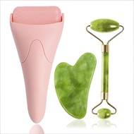 Ice roller ice roller Household ice roller Cold Pack Exclusively for Facial ice roller Massage Plast