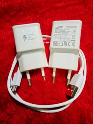 Samsung NEW Charger EP-TA20EWE Fast Charging (PENGISIAN CEPAT) 15WATT Type C Original BEKAS BAWAAN H