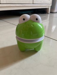 諾嘉 青蛙王子按摩器
