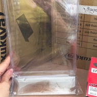 A5 advertising menu frame