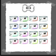 KIT CAT CAT CAN FOOD 80G CAT FOOD / CAN FOOD / CAT WET FOOD