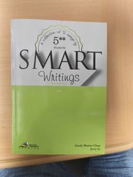 英文練習SMART Writing