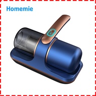 Handheld Mattress Vacuum Cleaner 100W Cordless Mite Removal Instrument 8000PA UV Cleaning Machine Po
