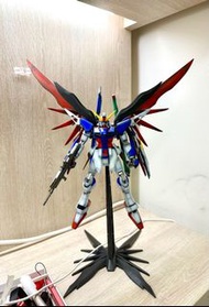 高達模型MG