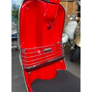 Julio rim brace, used to decorate Julio, Giorno 50cc, thin brace