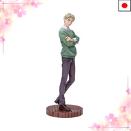 [Direct from Japan]Sega TV Anime SPY×FAMILY Luminasta Lloyd Forger Season 1 2nd Cool Ending Costume 