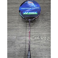 Yonex Badminton Racquet Astrox 100zz Kurenai
