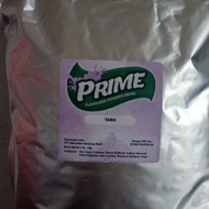 500gr Prime rasa Taro / Powder Drink Plain tanpa gula