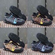 Men's Tactical Hiking Touring And Outdoor And Peak Safety Shoes Bechkham