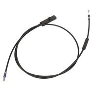 65620-JK61A Hood Release Cable Compatible with Infiniti Sedan G35 G37 G37X Q40 2007-2015