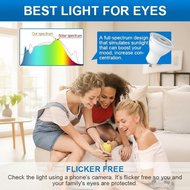 LED MR16/GU5.3 & GU10 Track Bulbs – Alternative to Downlights  Mentol Trek LED MR16/GU5.3 & GU10 - A