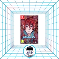 Celeste Nintendo Switch