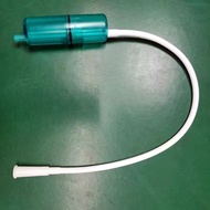 医用吸氧管集水器制氧机配件家用氧气机积水器一拖二吸氧机零件  gztzms.my20250925