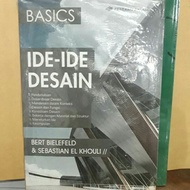 Basics ide ide design.