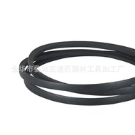 Linsheng Lawn Mower Belt GX20072 GX20571 LTX1046 LTX1046M LTX1046VT LZA6