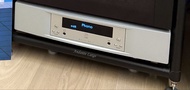 英國製造 Linn Majik DS-I Streamer/DAC/Amprifier 串流 解碼 擴音機 耳擴
