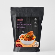 SisterS Asam Nyonya Instant Cooking Paste 280g (4 Packs in 1)