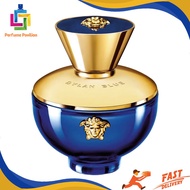 Dylan_Blue Pour Femme Parfum 100ml for women (100ml fragrance)