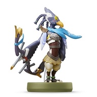 【Direct from Japan】 amiibo Reval [Breath of the Wild] (The Legend of Zelda series)