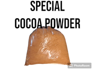 Cocoa Powder Special Unsweetened
