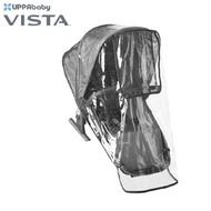【UPPAbaby】VISTA摺疊座椅擋雨罩(適用VISTA 2015+/VISTA V2)